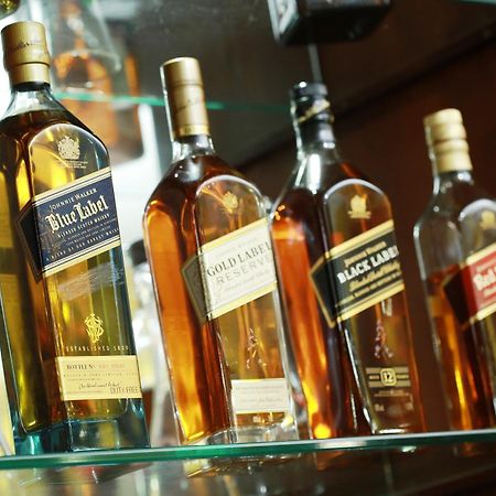 Hotel Sunhill - Colombo Ngoại thất bức ảnh