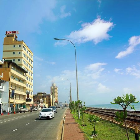 Hotel Sunhill - Colombo Ngoại thất bức ảnh