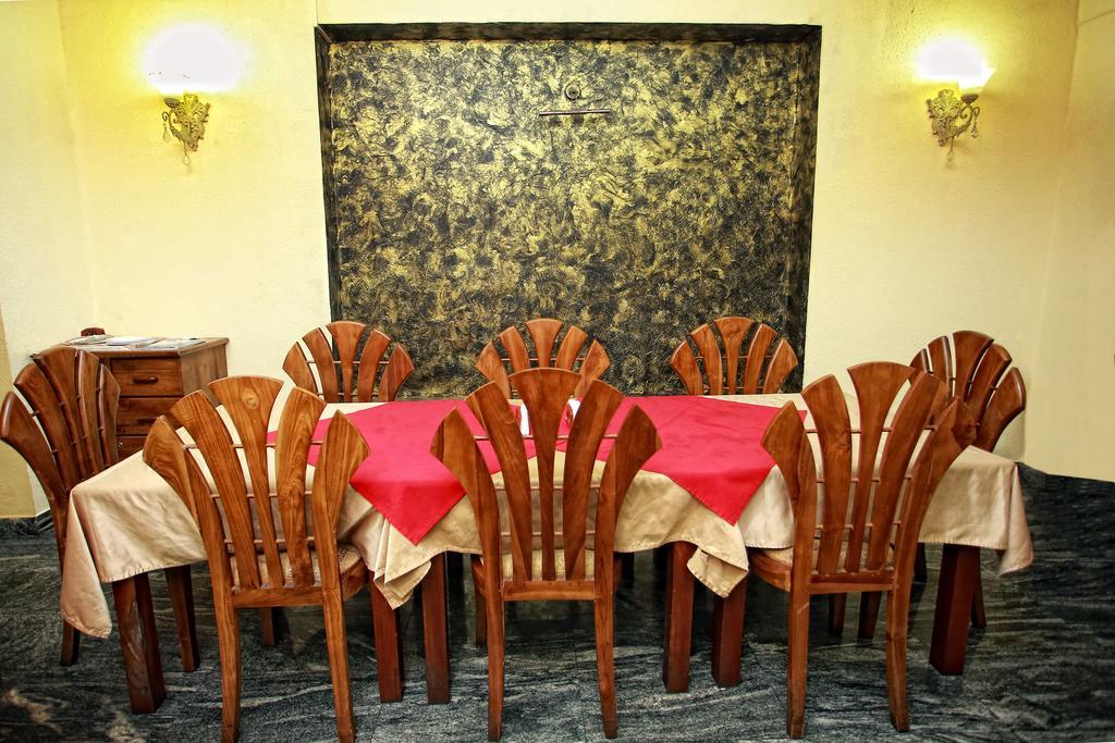 Hotel Sunhill - Colombo Ngoại thất bức ảnh