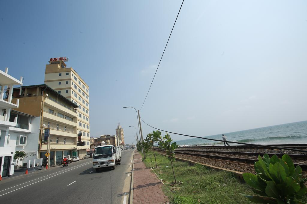 Hotel Sunhill - Colombo Phòng bức ảnh
