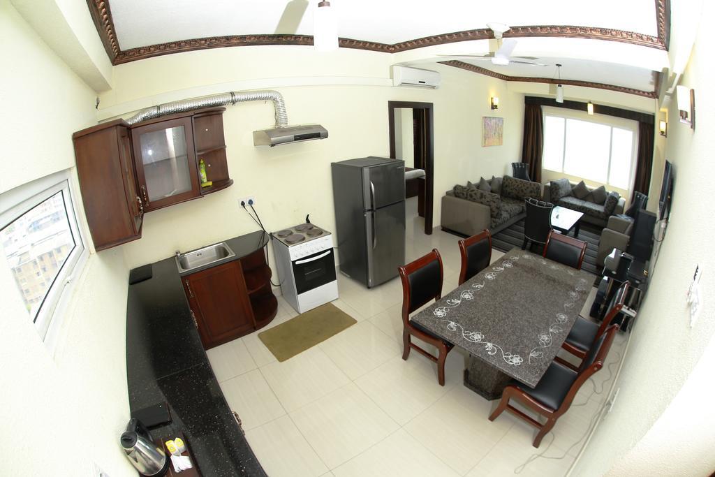 Hotel Sunhill - Colombo Ngoại thất bức ảnh