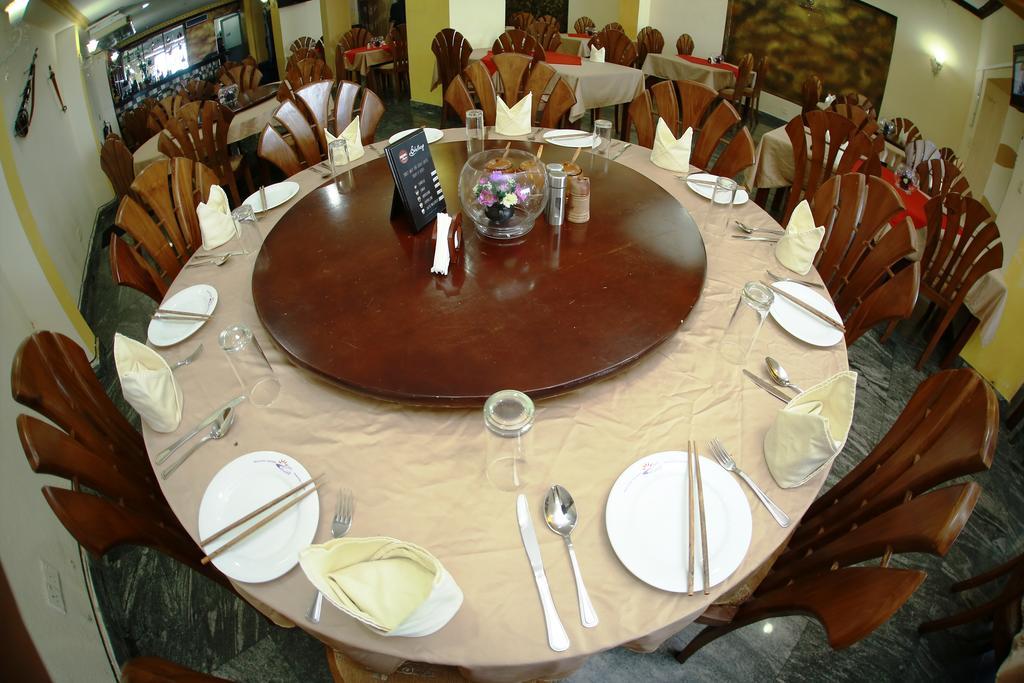 Hotel Sunhill - Colombo Ngoại thất bức ảnh