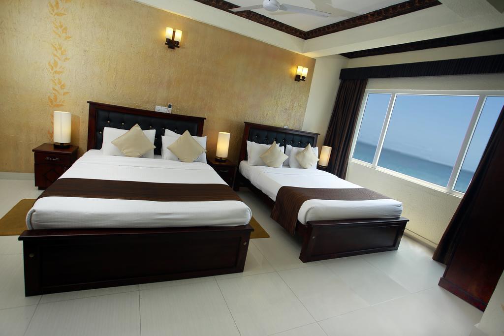 Hotel Sunhill - Colombo Ngoại thất bức ảnh
