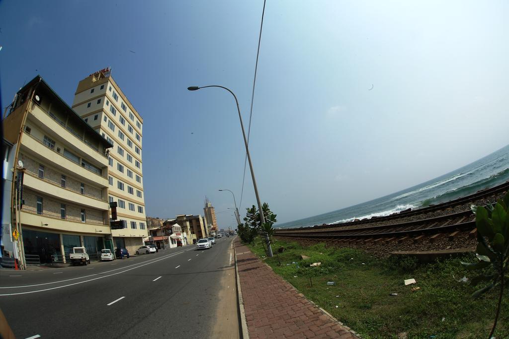 Hotel Sunhill - Colombo Phòng bức ảnh
