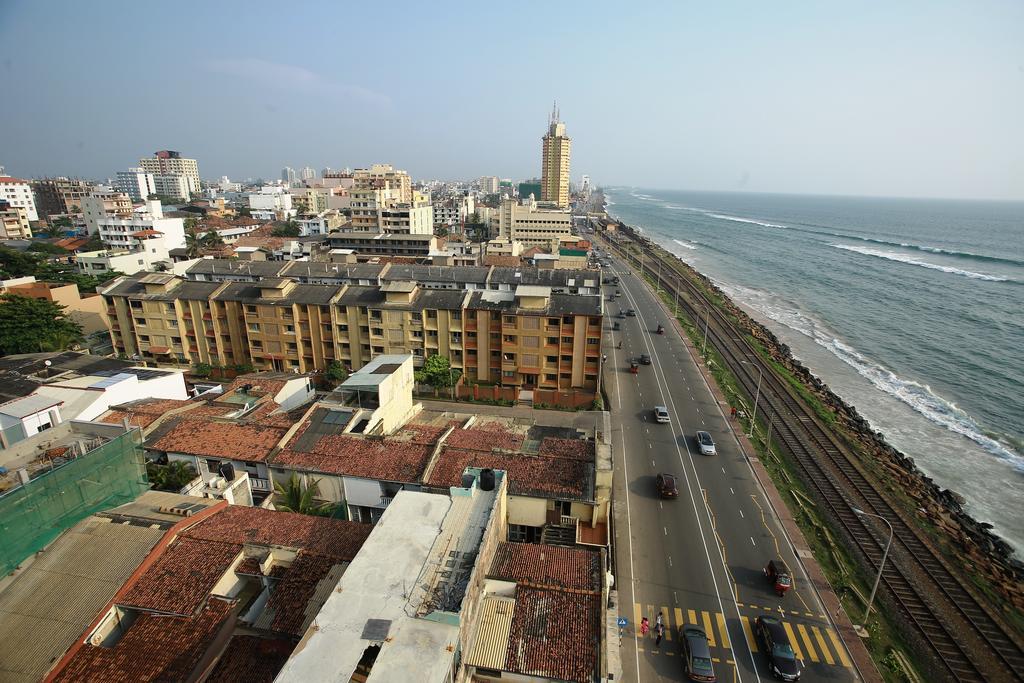 Hotel Sunhill - Colombo Phòng bức ảnh