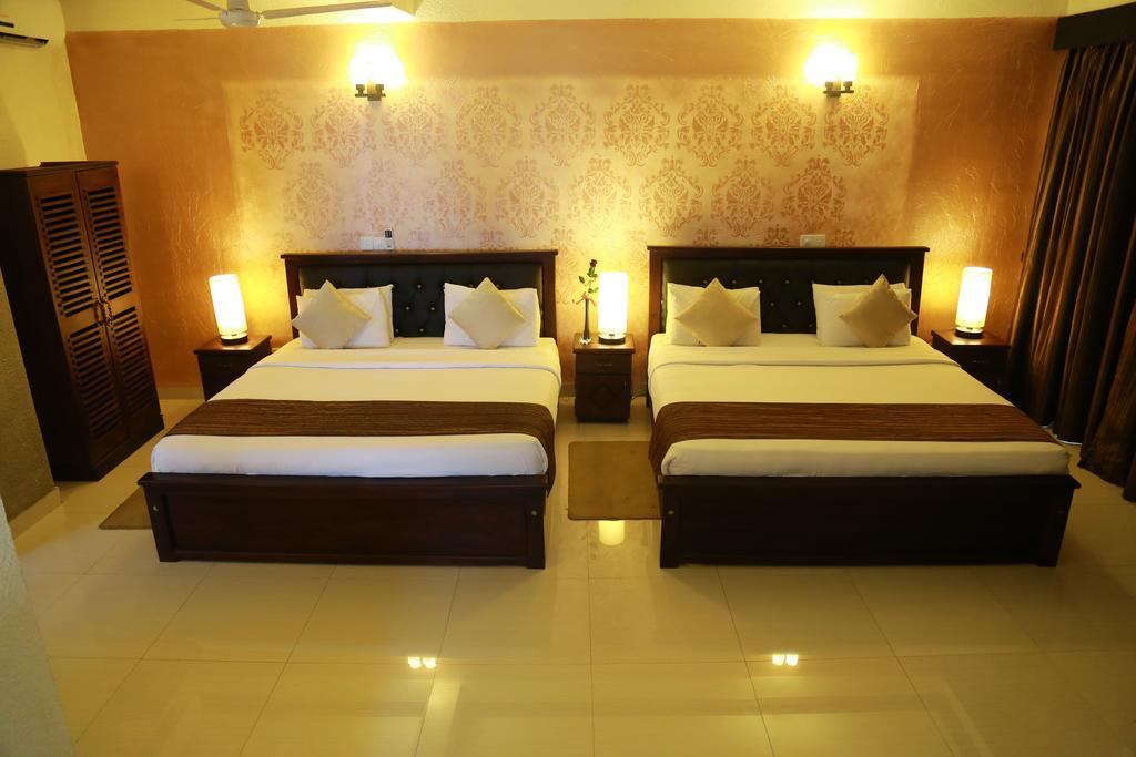 Hotel Sunhill - Colombo Phòng bức ảnh