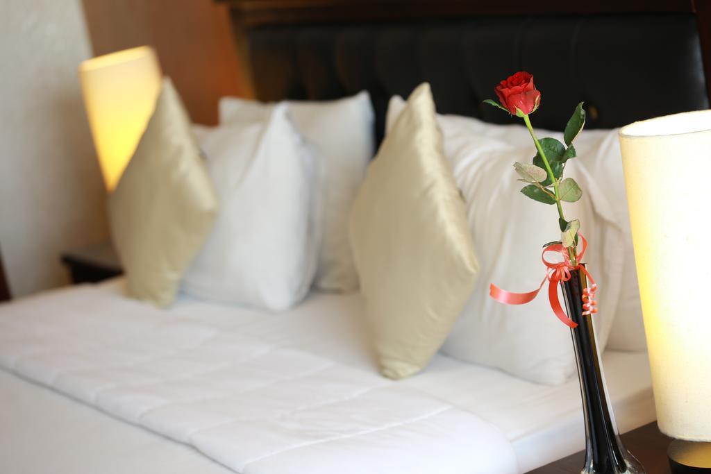 Hotel Sunhill - Colombo Ngoại thất bức ảnh