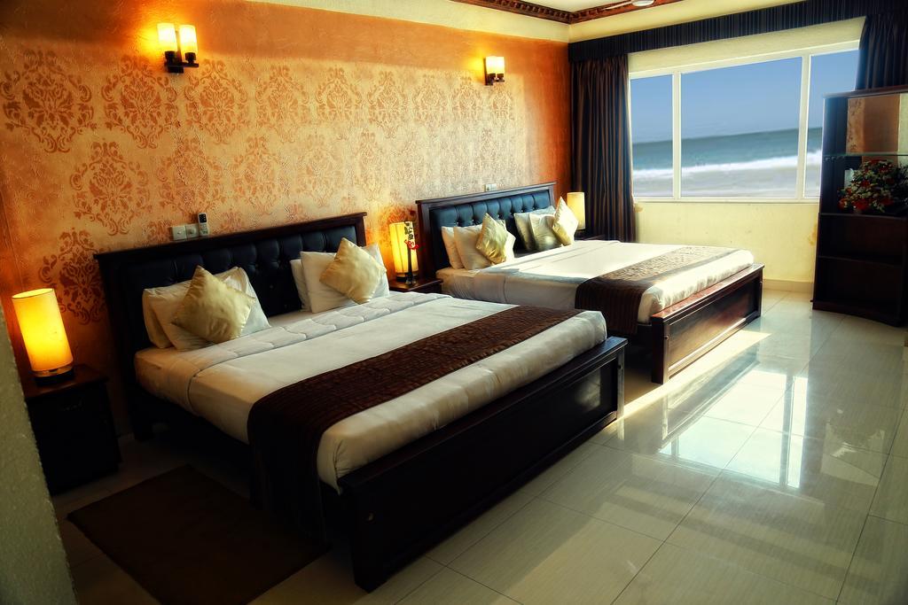 Hotel Sunhill - Colombo Ngoại thất bức ảnh