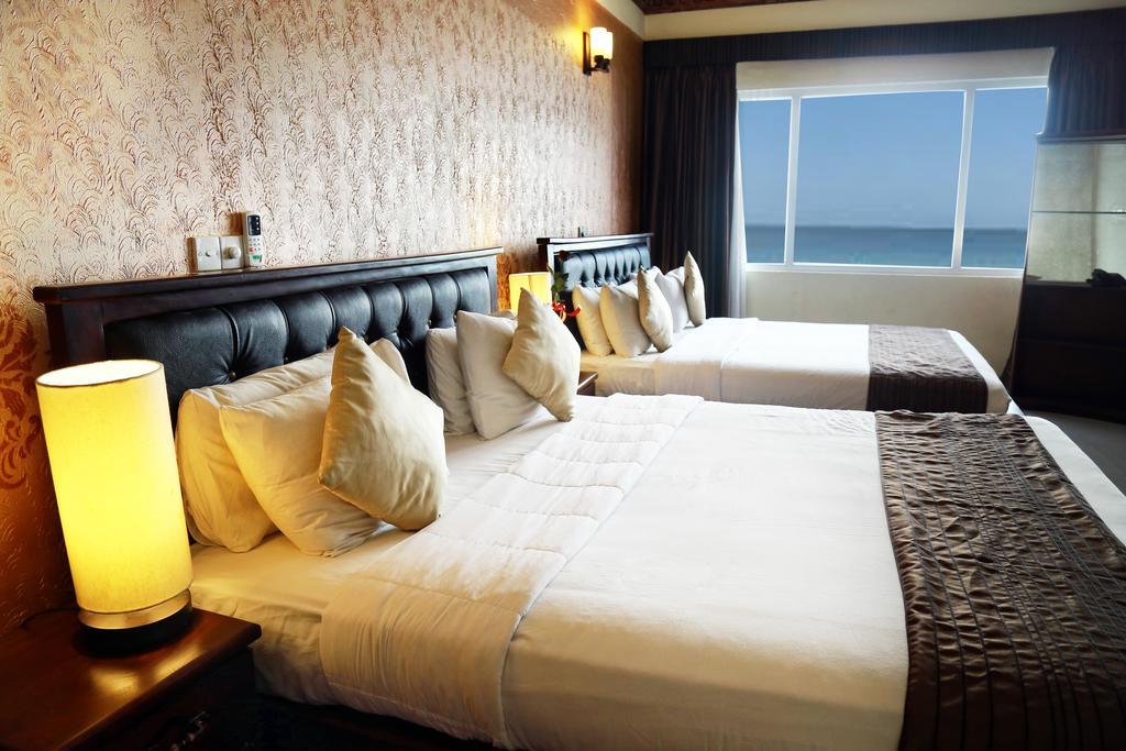 Hotel Sunhill - Colombo Ngoại thất bức ảnh