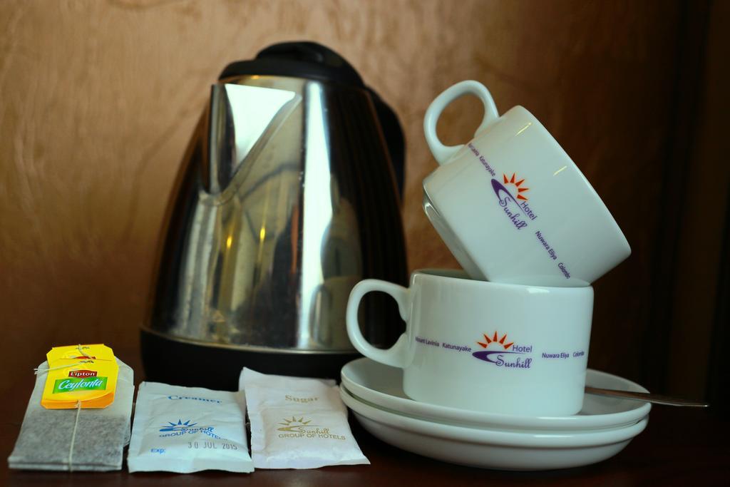 Hotel Sunhill - Colombo Phòng bức ảnh