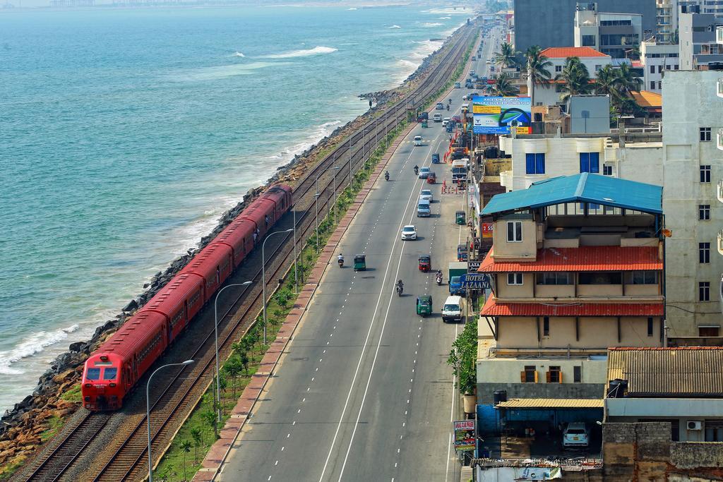 Hotel Sunhill - Colombo Phòng bức ảnh