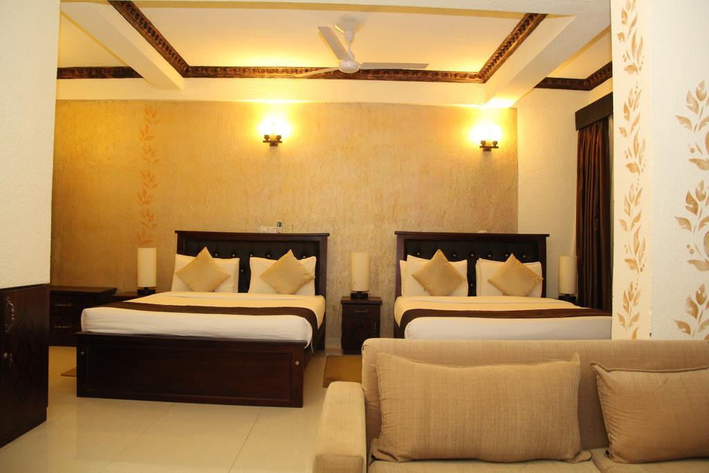 Hotel Sunhill - Colombo Ngoại thất bức ảnh