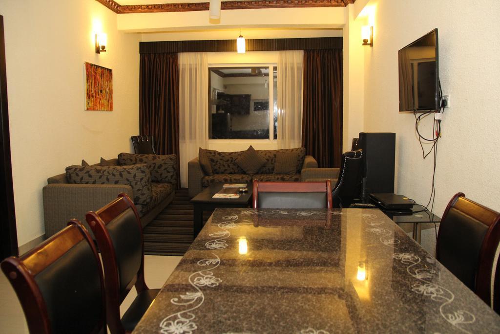 Hotel Sunhill - Colombo Ngoại thất bức ảnh