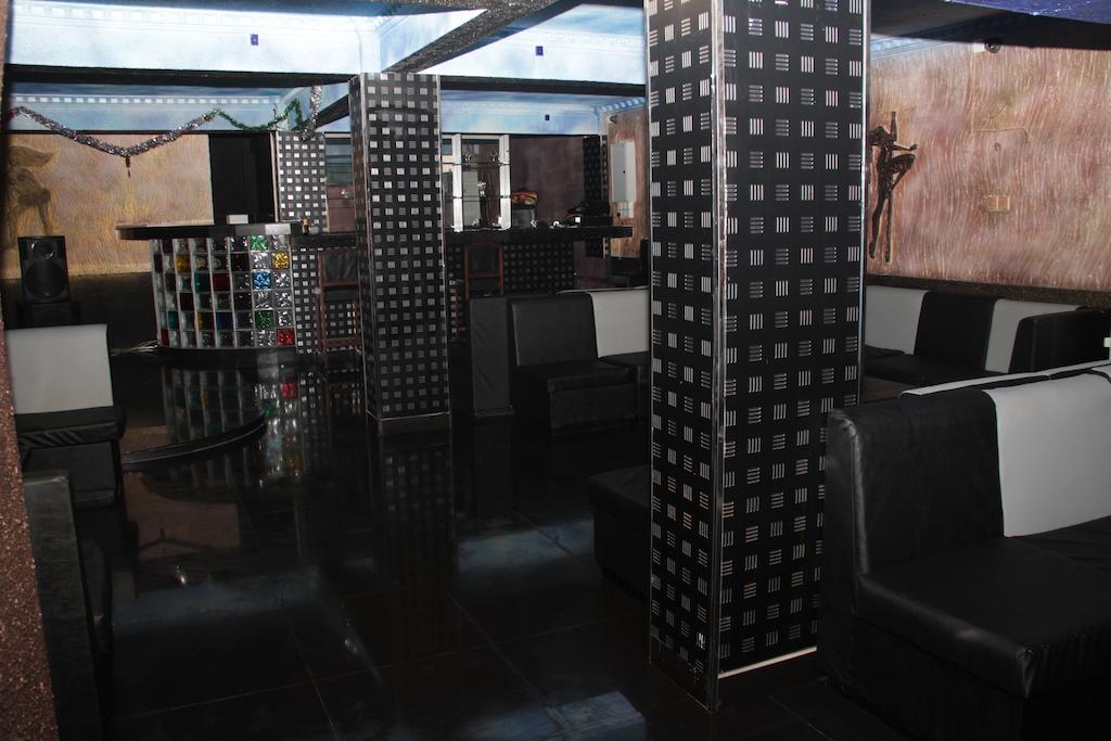 Hotel Sunhill - Colombo Ngoại thất bức ảnh