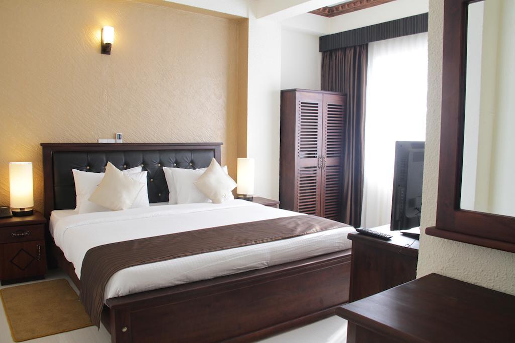 Hotel Sunhill - Colombo Ngoại thất bức ảnh