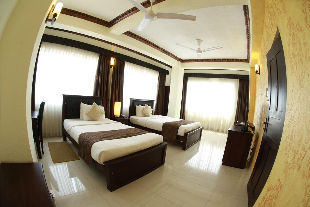 Hotel Sunhill - Colombo Ngoại thất bức ảnh