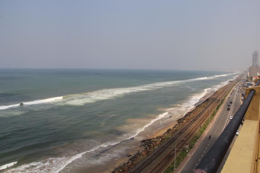 Hotel Sunhill - Colombo Ngoại thất bức ảnh