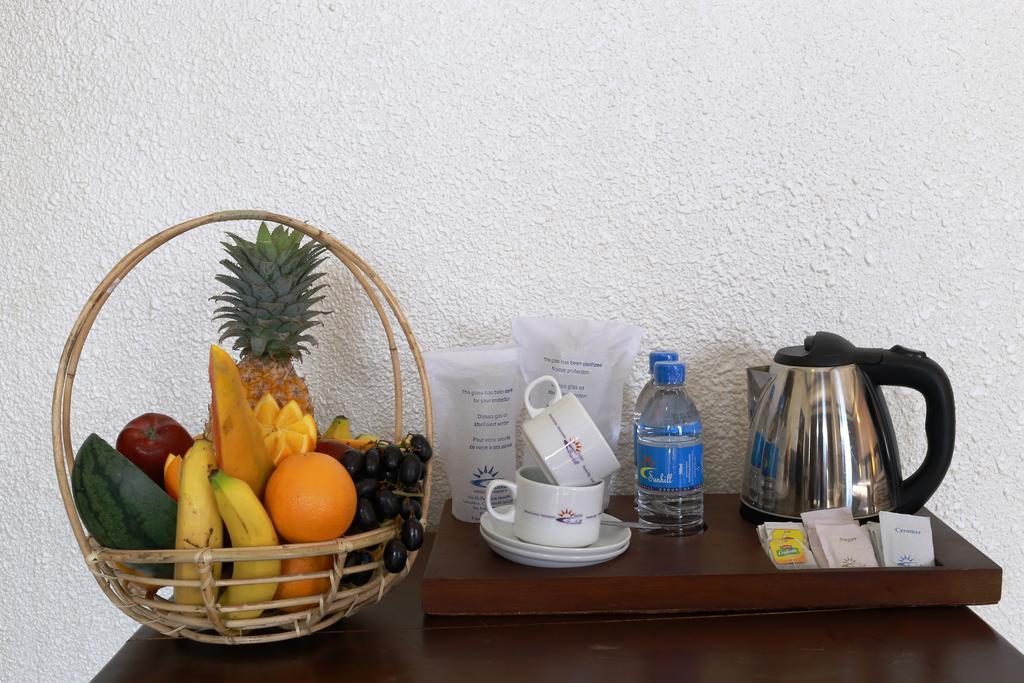 Hotel Sunhill - Colombo Phòng bức ảnh
