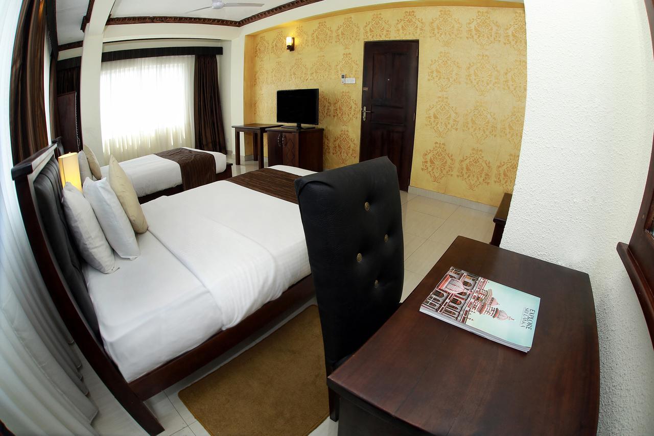 Hotel Sunhill - Colombo Ngoại thất bức ảnh