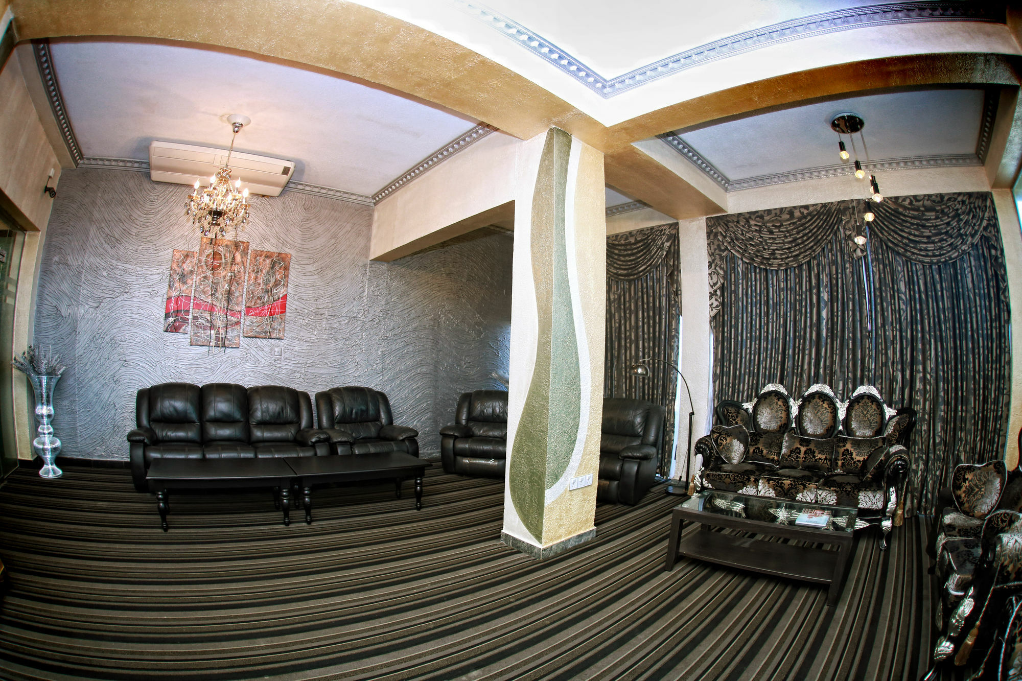 Hotel Sunhill - Colombo Ngoại thất bức ảnh