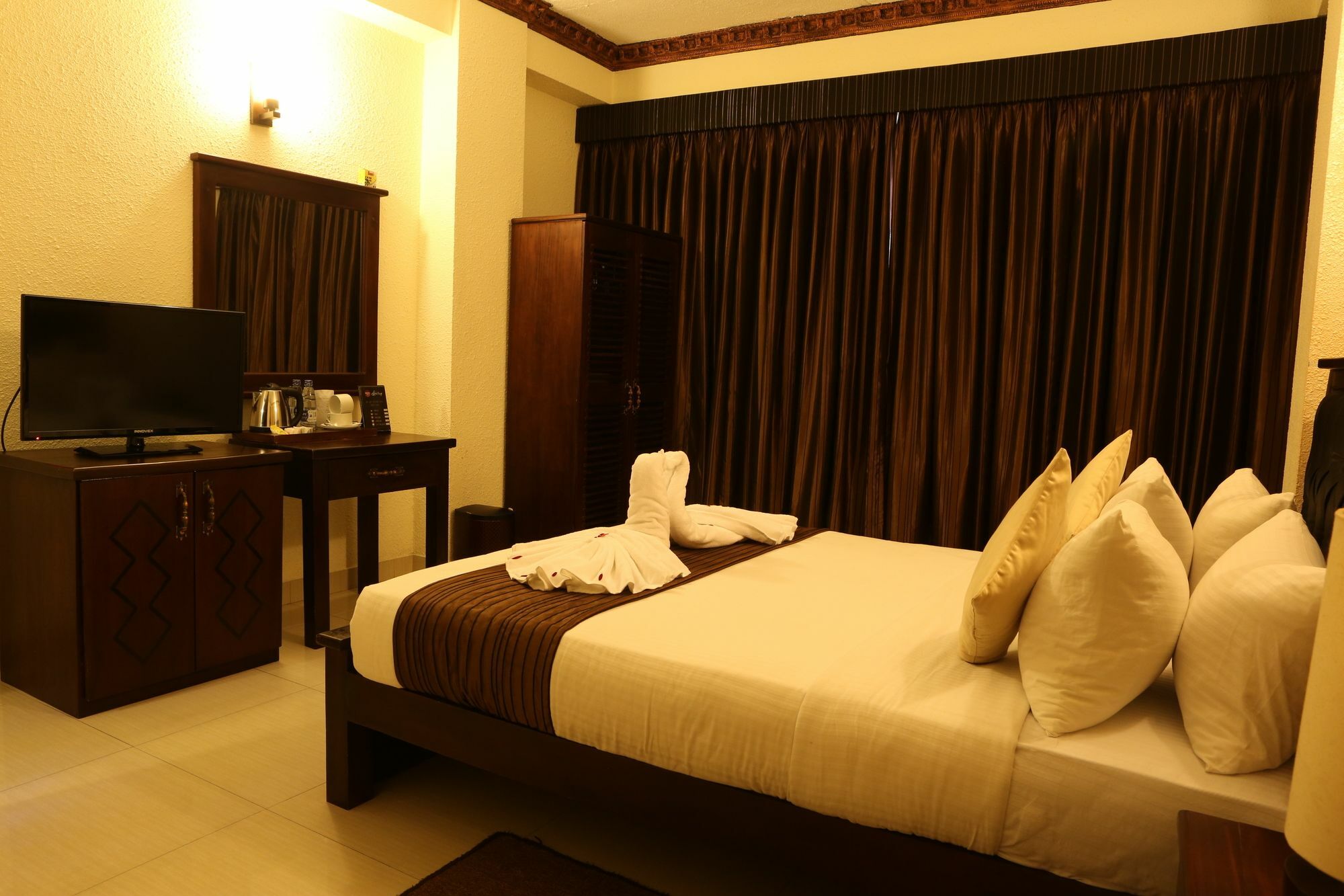 Hotel Sunhill - Colombo Ngoại thất bức ảnh