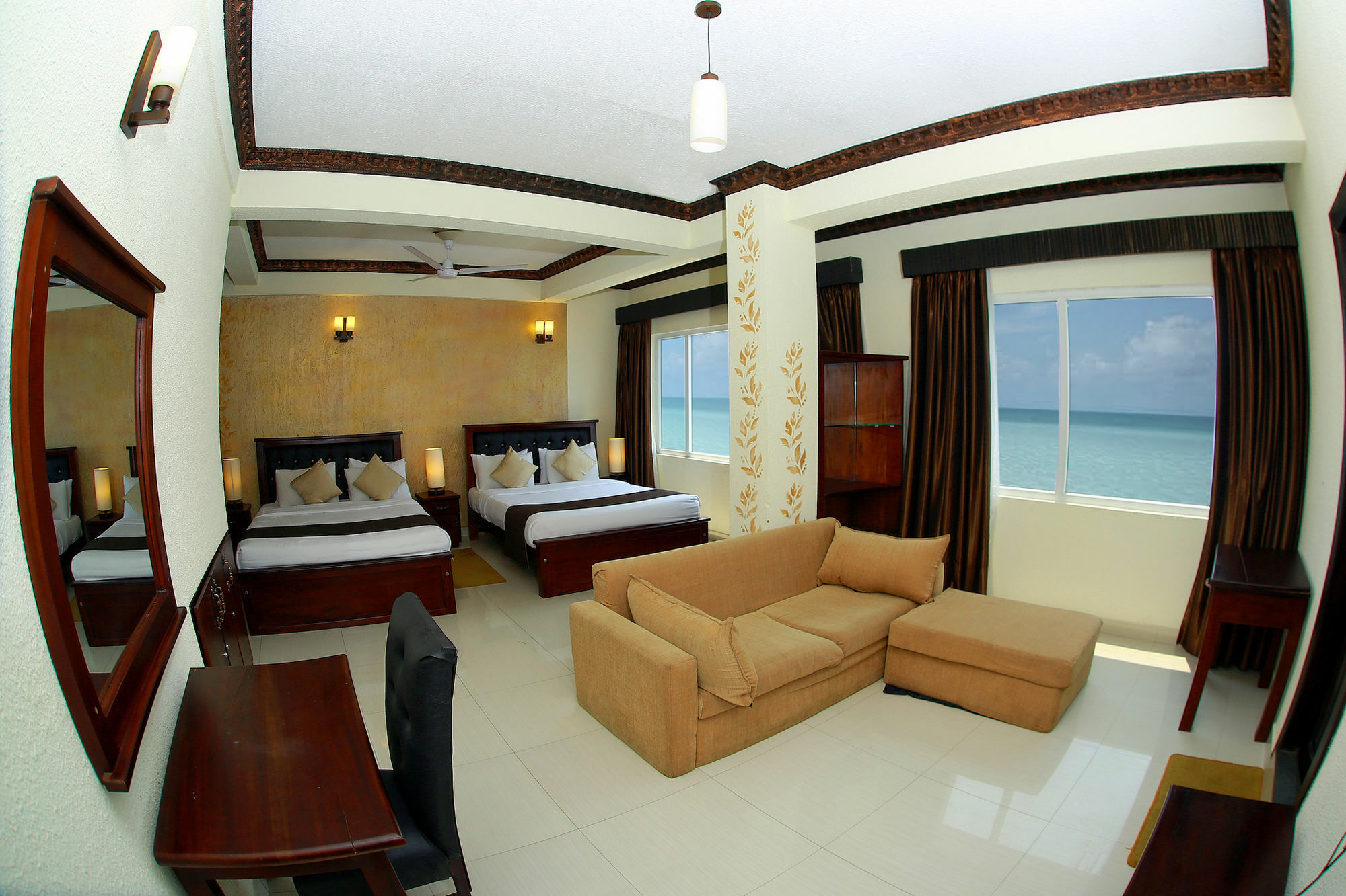 Hotel Sunhill - Colombo Ngoại thất bức ảnh