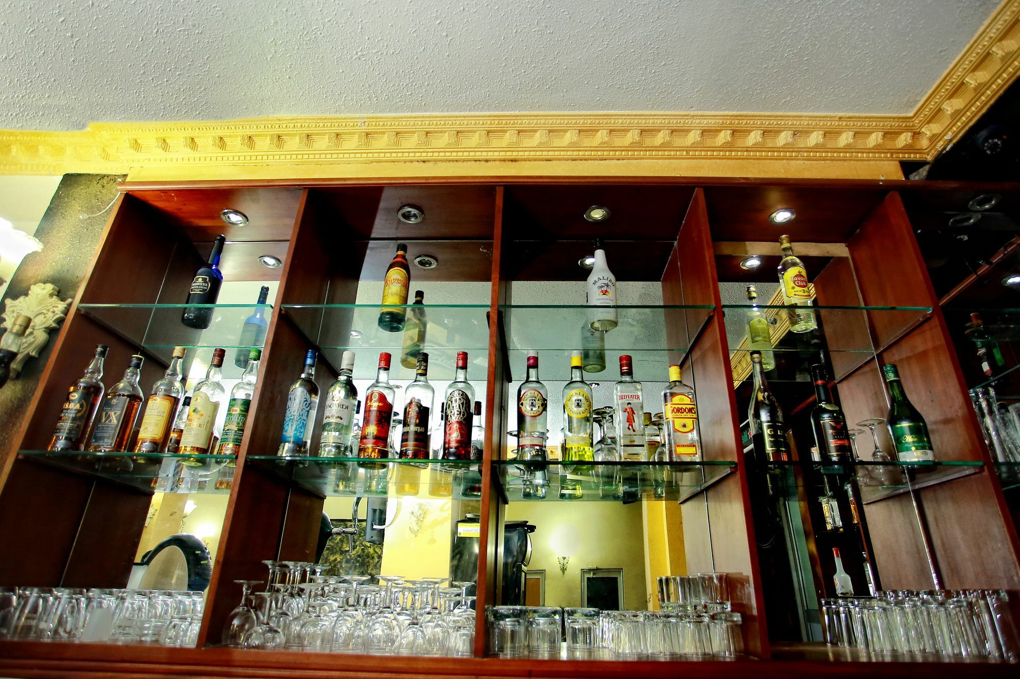 Hotel Sunhill - Colombo Ngoại thất bức ảnh
