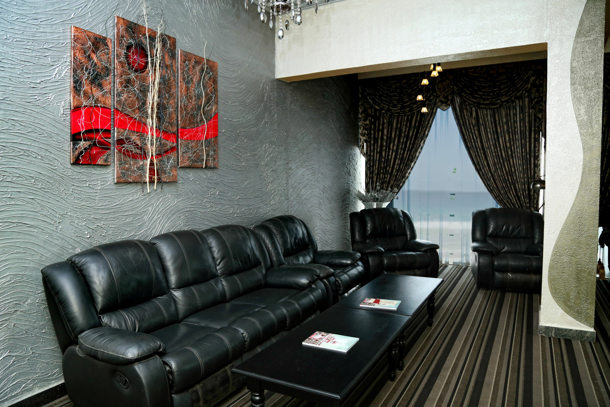 Hotel Sunhill - Colombo Ngoại thất bức ảnh